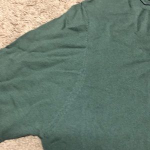 Tops - Green Blouse Tops - Green Blouse